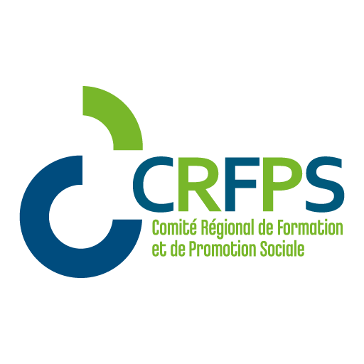 Logo du CRFPS