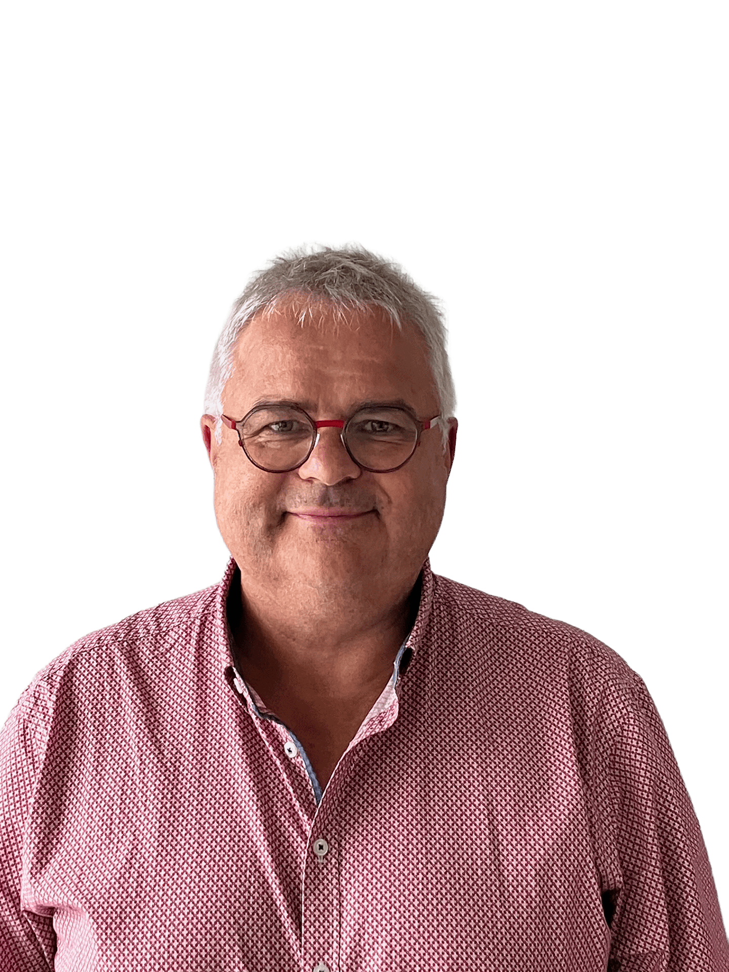 Sylvain Hauchard